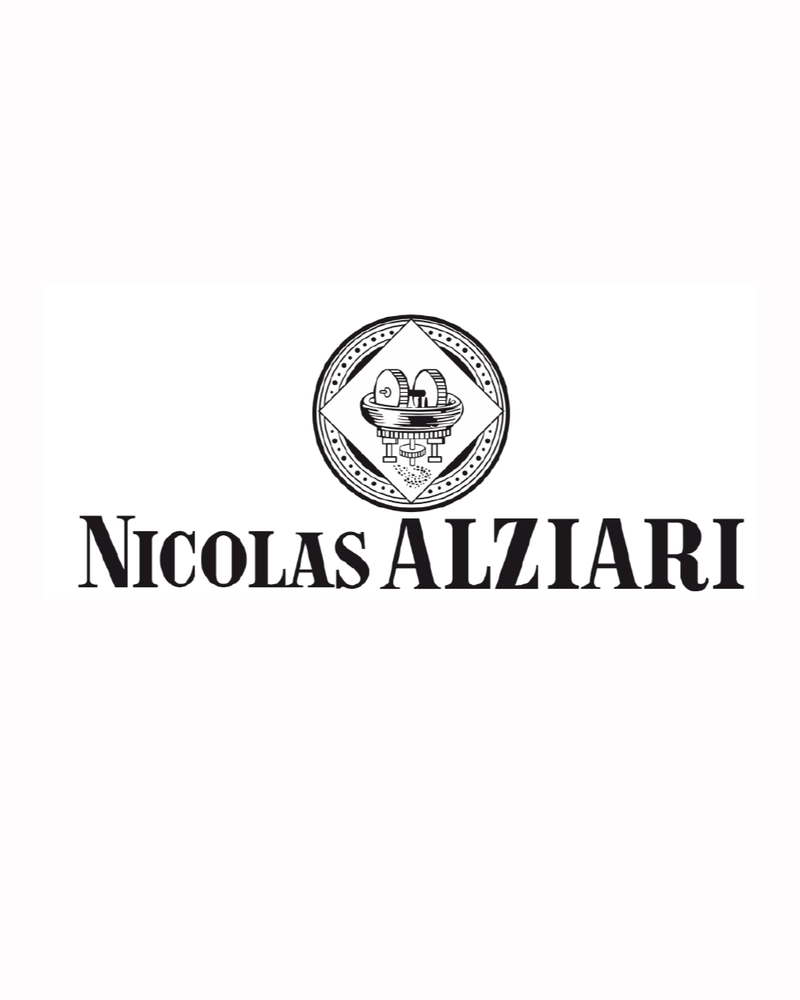 Paste aus Artischocken und Basilikum (Délice d'artichauts et basilic) 80 g - Nicolas Alziari