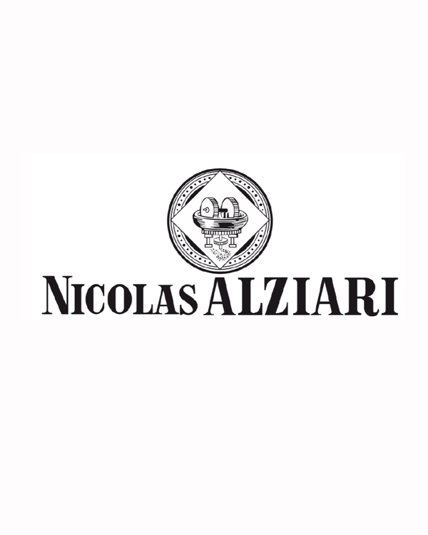 Olivenöl mit Zitrone 100 ml - Nicolas Alziari