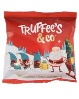 Mini-Schokotrüffel (X-Mas 2025) Natur 35 g