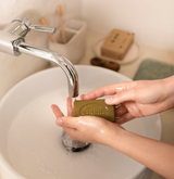 Savon de Marseille mit Olivenöl 250 g