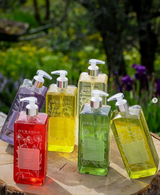 Duschgel Lavendel 750 ml