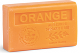 Feste Seife Orange 125 g