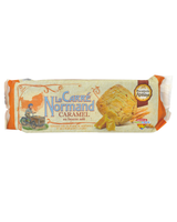 Kekse Karamell & Salzbutter 140 g