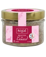 Enten-Rillettes 180 g