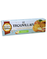 Buttersandkekse mit Apfel 150 g