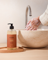 Flüssigseife Orangenblüte 500 ml