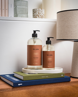 Flüssigseife Orangenblüte 1 Liter