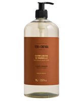 Flüssigseife Orangenblüte 1 Liter