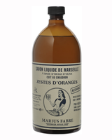 Flüssigseife Orangenschale 1 Liter