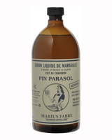 Flüssigseife Pinie 1 Liter