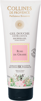 Duschgel Rose 200 ml