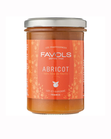 Konfitüre mit Aprikose 250 g