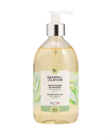 Flüssigseife Grüner Tee 500 ml