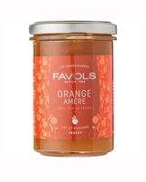 Konfitüre mit Bitterorange 250 g