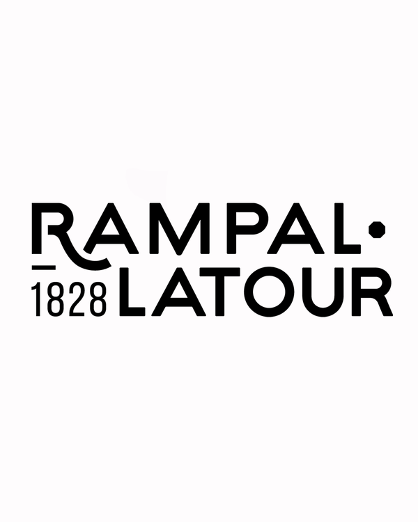 Flüssigseife Provenzalischer Lavendel 1 Liter Nachfüllflasche - Rampal Latour