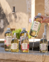 Flüssigseife Grüner Tee 500 ml