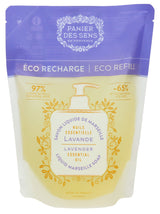 Refill Flüssigseife Lavendel 500 ml