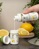 Refill Deo Roll-On Verveine-Zitrone 100 ml