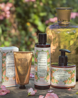 Handcreme Rosengeranie 30 ml