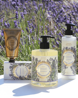 Flüssigseife Lavendel 500 ml