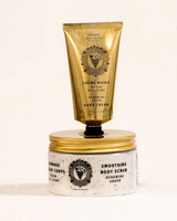 Körperpeeling Weiße Traube 280 ml