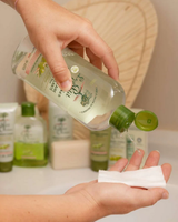 Mizellen-Reinigungswasser 400 ml