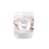 Duftkerze Rosenblütenblatt 180 g