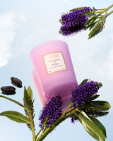 Duftkerze Patchouli & Tonka 180 g