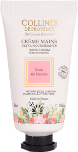 Handcreme Rose 30 ml