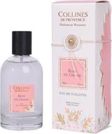 Eau de Toilette Rose 100 ml