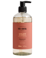 Flüssigseife Rosenblatt 500 ml