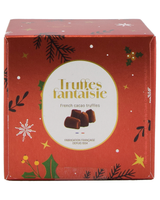 Schokotrüffel rot (X-Mas 2025) 100 g