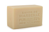 Marseiller Kernseife aus Pflanzenöl 300 g
