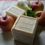 Marseiller Kernseife aus Pflanzenöl 300 g