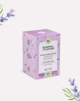 Seife Lavendel m. Blüten 3 x 125 g