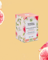 Seife Pampelmuse 3 x 125 g