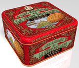 Buttersandgebäck Geschenkdose 250 g