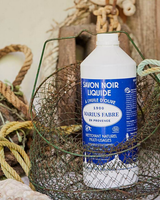 Schwarze Seife Allzweckreiniger 'Lavoir' 1 Liter