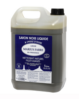 Schwarze Seife Allzweckreiniger 5 Liter