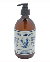 Flüssigseife Pinie 500 ml