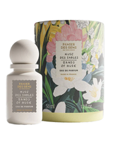 Eau de Parfum Moschus der Dünen 50 ml