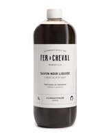 Schwarze Seife Allzweckreiniger 1 Liter