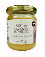 Lavendelhonig 250 g