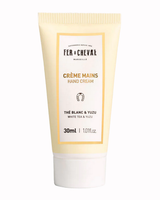 Handcreme Weißer Tee & Yuzu 30 ml