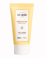 Handcreme Honig & Mandel 30 ml