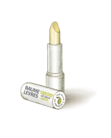 Lippenbalsam 4 g