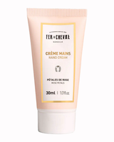 Handcreme Rosenblatt 30 ml