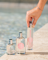 Eau Fraîche Zarte Seerose 100 ml