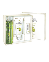 Geschenkset Béruguette