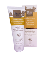 After Shave Balsam Lavendel 50 ml